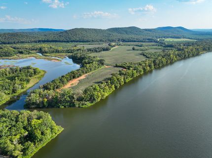 Timberland Property for sale in Talladega County, Alabama