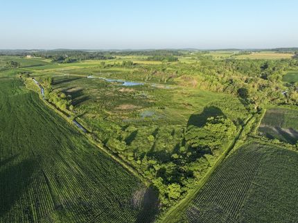 Undeveloped Land for sale in Jefferson County, Wisconsin