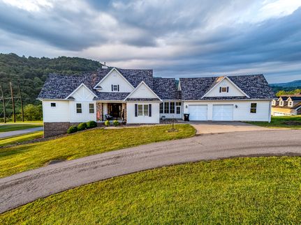 Hunting Property in Taylor County, West Virginia
