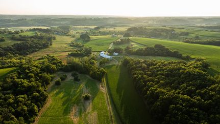 Farm and Ranch for sale in Iowa County, Wisconsin