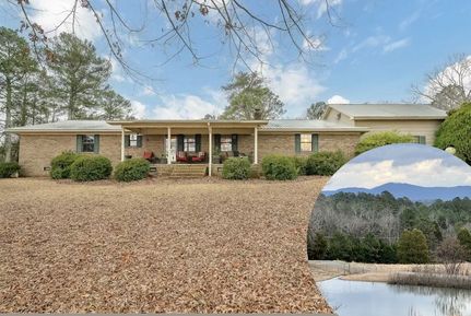 Farm and Ranch for sale in Cherokee County, Alabama