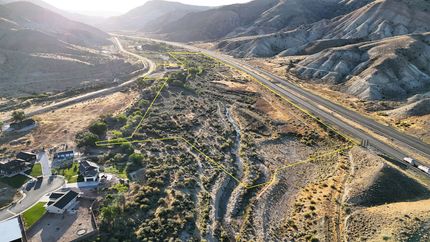 Undeveloped Land for sale in Sevier County, Utah