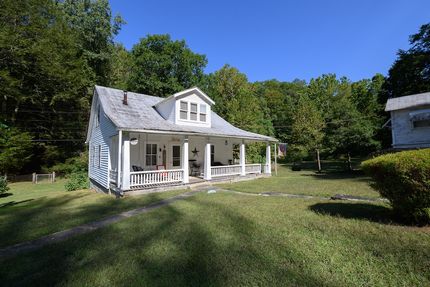 Timberland Property for sale in Clay County, West Virginia