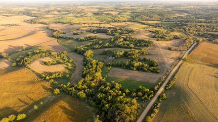 Undeveloped Land for sale in Guthrie County, Iowa