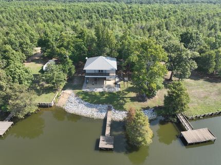 Commercial Property for sale in Catahoula Parish, Louisiana