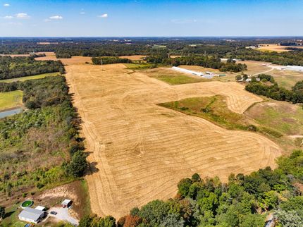 Recreational Property for sale in Graves County, Kentucky