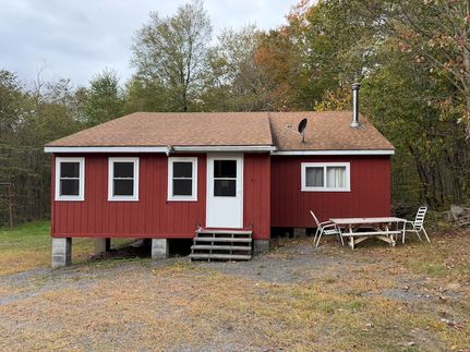 Farm and Ranch for sale in Sullivan County, Pennsylvania