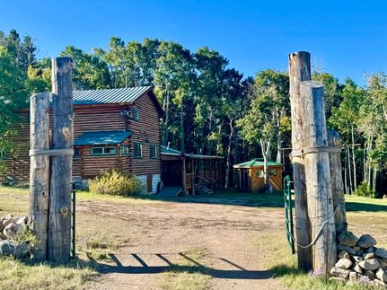 Recreational Property for sale in Taos County, New Mexico