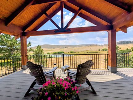 Undeveloped Land for sale in Larimer County, Colorado