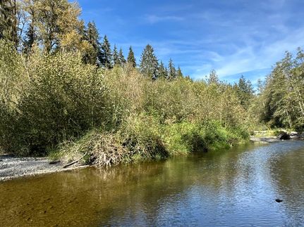 Homesite for sale in Snohomish County, Washington