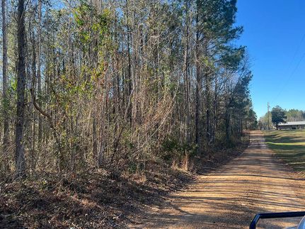 Timberland Property in Wilkinson County, Mississippi