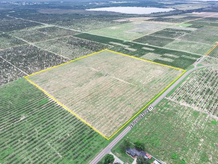 Farm and Ranch for sale in Polk County, Florida
