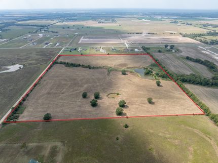 Undeveloped Land for sale in Lamar County, Texas