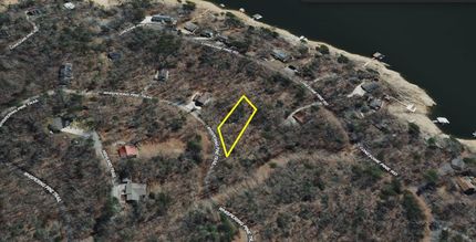 Recreational Property for sale in Cherokee County, North Carolina