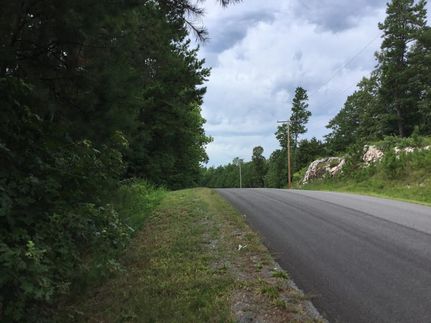 Undeveloped Land for sale in Pulaski County, Arkansas