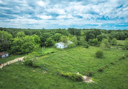 Recreational Property for sale in Shannon County, Missouri