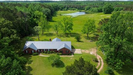 Hunting Property for sale in Webster County, Mississippi