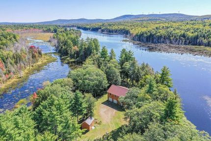 Recreational Property for sale in Penobscot County, Maine