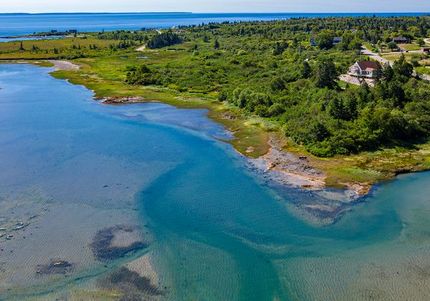 Timberland Property for sale in Washington County, Maine