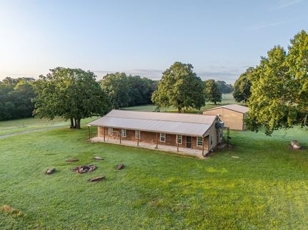 Commercial Property for sale in Pittsburg County, Oklahoma