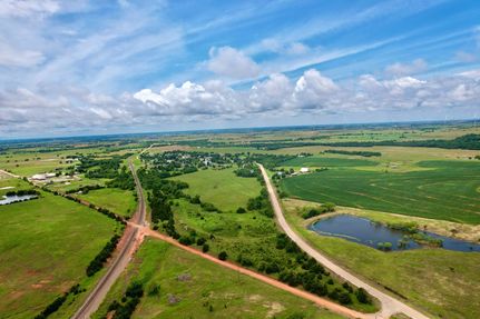 Undeveloped Land for sale in Logan County, Oklahoma