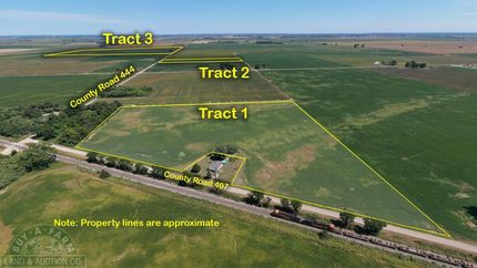 Farm and Ranch for sale in Pemiscot County, Missouri