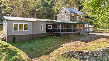 Undeveloped Land for sale in Hampshire County, West Virginia