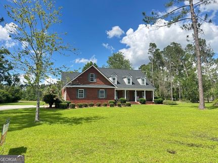Land for sale in Coffee County, Georgia