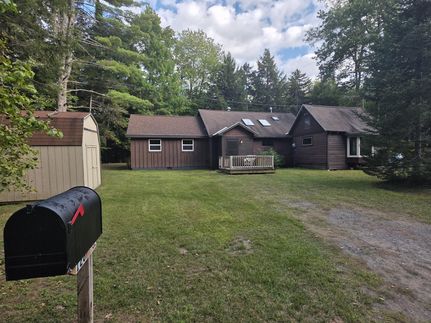 Undeveloped Land for sale in Herkimer County, New York