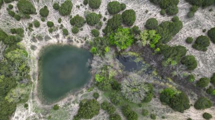 Recreational Property for sale in Lampasas County, Texas