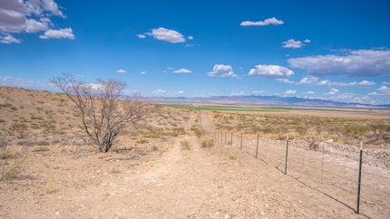 Recreational Property for sale in Cochise County, Arizona