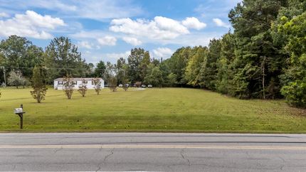 Farm and Ranch for sale in Nash County, North Carolina