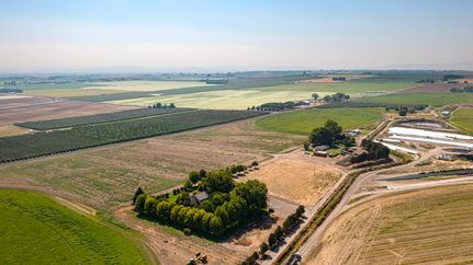 Farm and Ranch for sale in Franklin County, Washington