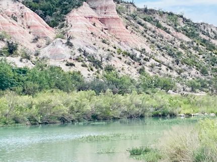 Lakefront Property for sale in Kimble County, Texas