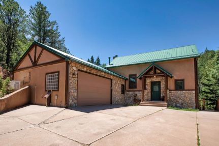 Timberland Property for sale in Teller County, Colorado