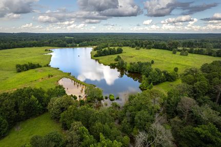 Timberland Property for sale in Upshur County, Texas