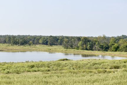 Land for sale in Pittsburg County, Oklahoma