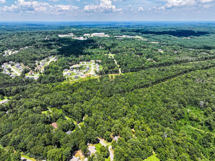 Land for sale in Haralson County, Georgia