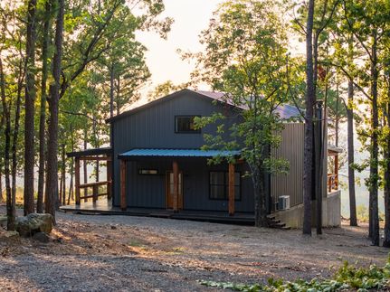 Recreational Property for sale in Le Flore County, Oklahoma