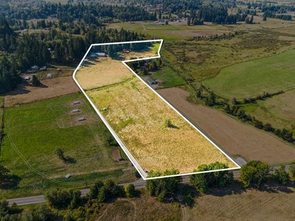 Land for sale in Thurston County, Washington