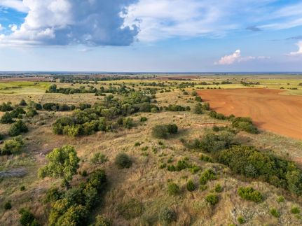 Undeveloped Land for sale in Grant County, Oklahoma