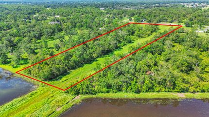 Undeveloped Land for sale in Brazoria County, Texas
