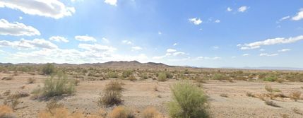 Undeveloped Land for sale in Mohave County, Arizona