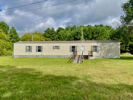 Farm and Ranch for sale in Houston County, Texas