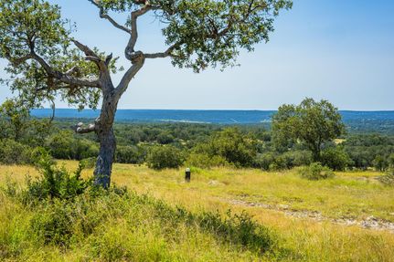 Land for sale in Kimble County, Texas