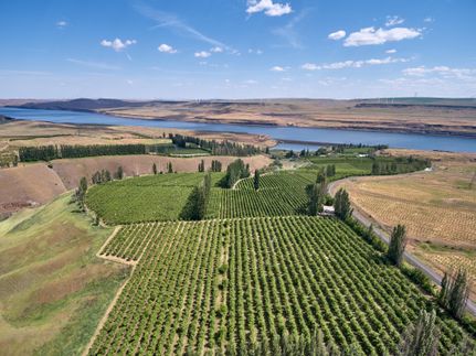 Recreational Property for sale in Klickitat County, Washington