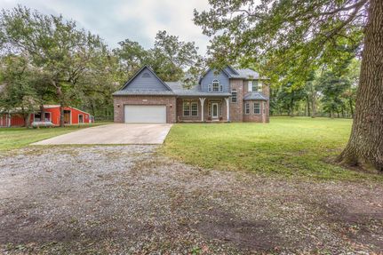 Farm and Ranch for sale in Rogers County, Oklahoma