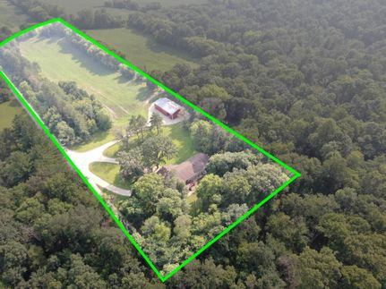 Hunting Property for sale in Goodhue County, Minnesota
