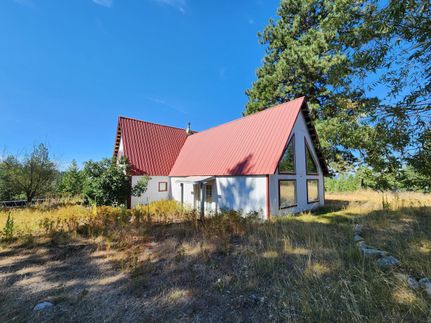 Commercial Property for sale in Ferry County, Washington