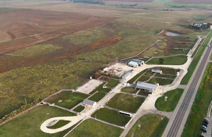 Farm and Ranch for sale in Ellis County, Kansas